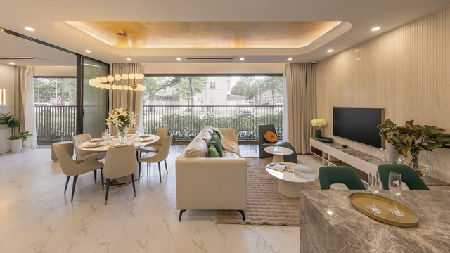 FIATO AIRPORT CITY khai trương Sales Gallery với diện mạo mới - Ảnh 4.
