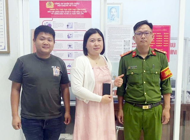 Du khách nước ngòai trải nghiệm bất ngờ ở Đà Nẵng và những kỷ niệm đáng nhớ - Ảnh 1. Du khách nước ngòai trải nghiệm bất ngờ ở Đà Nẵng và những kỷ niệm đáng nhớ - Ảnh 1.