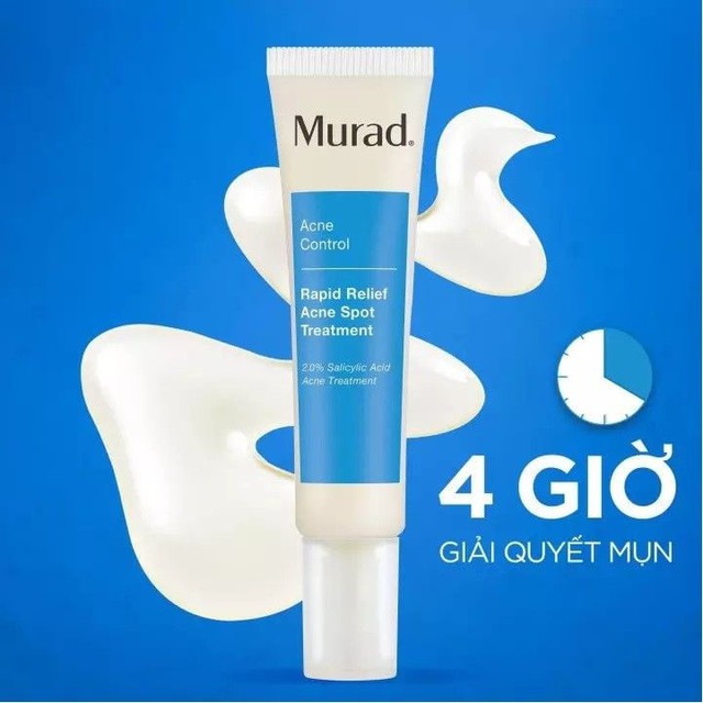 Top 12 kem trị mụn hiệu quả, không để lại thâm- Ảnh 9. Top 12 kem trị mụn hiệu quả, không để lại thâm- Ảnh 9.
