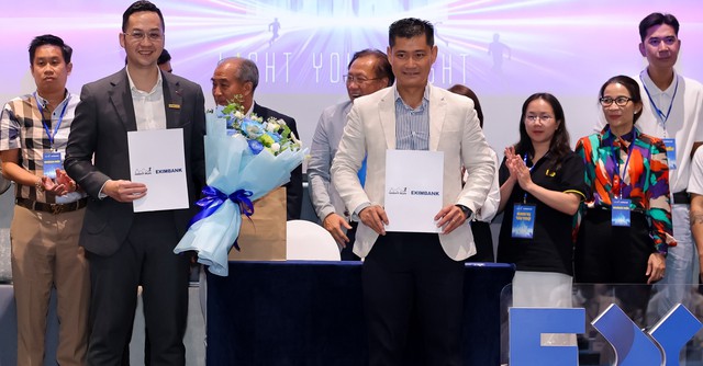 Sức hút ngày càng lớn của giải chạy đêm TP.HCM lần 4- Ảnh 3. Sức hút ngày càng lớn của giải chạy đêm TP.HCM lần 4- Ảnh 3.