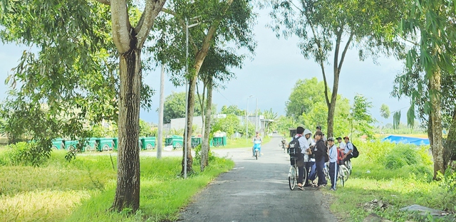 Bạc Liêu: 29 dự án liên quan Công ty Công Minh bị điều tra Bạc Liêu: 29 dự án liên quan Công ty Công Minh bị điều tra
