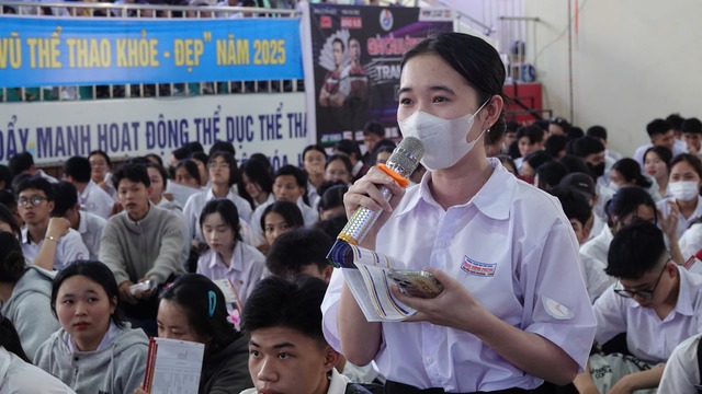 Thanh Niên và tôi:  - Ảnh 1.