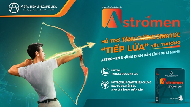 Bí quyết giúp phái mạnh bền bỉ, tràn đầy năng lượng cho mọi hoạt động thể thao- Ảnh 4.