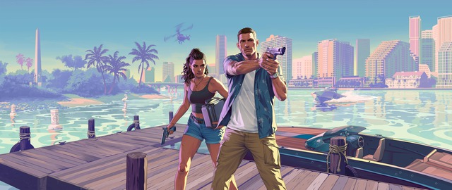 GTA 6 sẽ gây thất vọng vì bị ‘khóa cứng’ ở 30 FPS? GTA 6 sẽ gây thất vọng vì bị ‘khóa cứng’ ở 30 FPS?