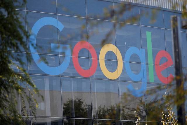 Google giải quyết vụ kiện phân biệt chủng tộc Google giải quyết vụ kiện phân biệt chủng tộc