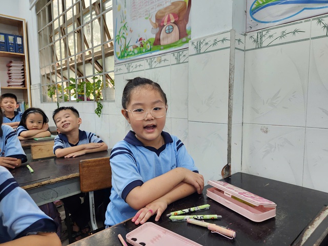 Quận 12, TP.HCM công bố kế hoạch tuyển sinh đầu cấp năm học 2025-2026 - Ảnh 2.