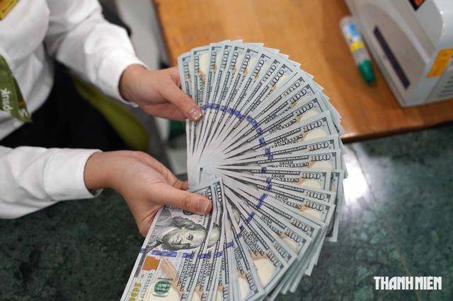 Giá USD hôm nay 2.8.2026: Giảm trong tuần ngược chiều euro, bảng Anh- Ảnh 1.