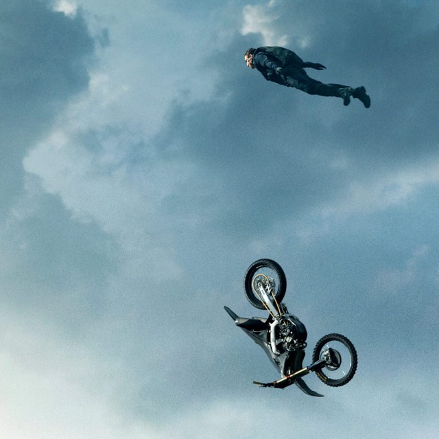 Những lần Tom Cruise đối diện tử thần khi đóng 'Nhiệm vụ: bất khả thi'- Ảnh 5. Những lần Tom Cruise đối diện tử thần khi đóng 'Nhiệm vụ: bất khả thi'- Ảnh 5.