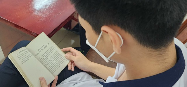 Đồng ý không đuổi học, nhưng không thể chỉ kiểm điểm, nhắc nhở! - Ảnh 2.