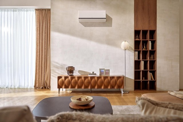 Điều h&ograve;a &lsquo;hiểu thấu, m&aacute;t s&acirc;u&rsquo; giải tỏa nỗi lo sức khỏe trong m&ugrave;a nắng n&oacute;ng- Ảnh 1.