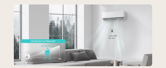 Điều h&ograve;a &lsquo;hiểu thấu, m&aacute;t s&acirc;u&rsquo; giải tỏa nỗi lo sức khỏe trong m&ugrave;a nắng n&oacute;ng- Ảnh 3.