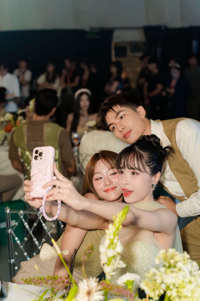 Ca nương Kiều Anh nói gì khi bị nói bỏ phí tài năng? - Ảnh 2.