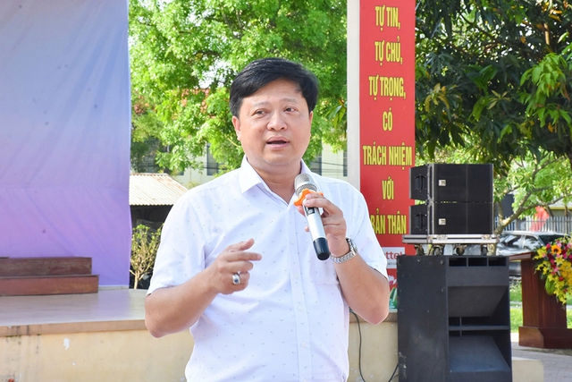 Tiếp sức mùa thi: Càng học, càng quên thì phải làm gì? Tiếp sức mùa thi: Càng học, càng quên thì phải làm gì?