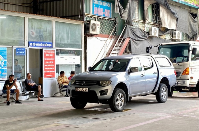 3 lưu ý quan trọng khi mua xe tồn kho đang giảm giá mạnh - Ảnh 3.
