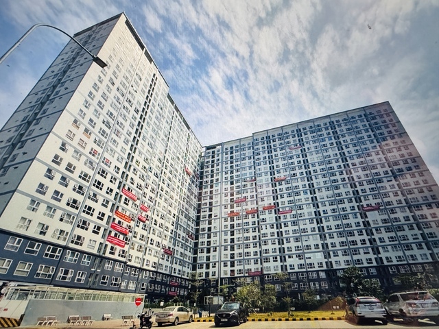 Kiến nghị thành lập Hiệp hội quản lý, vận hành nhà ở TP.HCM- Ảnh 1. Kiến nghị thành lập Hiệp hội quản lý, vận hành nhà ở TP.HCM- Ảnh 1.
