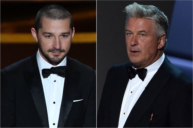 Tài tử 'Transformers' Shia LaBeouf kể chuỗi ngày ngủ ngoài công viên - Ảnh 2.