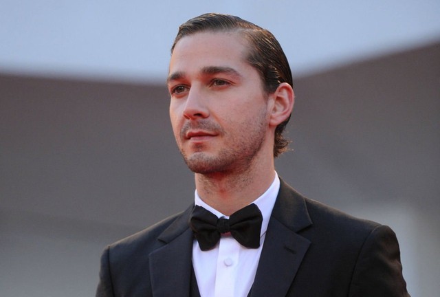 Tài tử 'Transformers' Shia LaBeouf kể chuỗi ngày ngủ ngoài công viên - Ảnh 3.