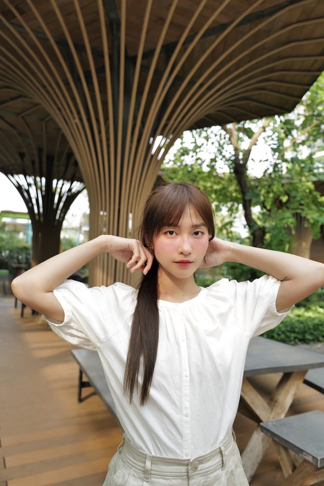 Cuộc sống của Khả Ngân ra sao sau thời gian ‘ở ẩn’? - Ảnh 4.