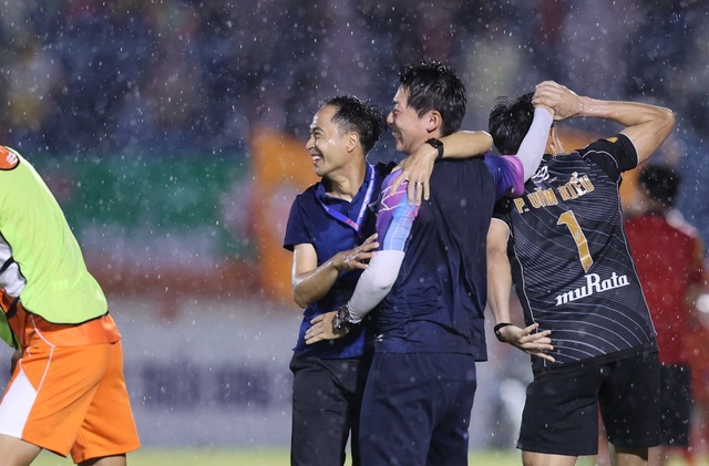 Cựu vương V-League nguy cơ cực cao bị xuống hạng: Vì sao khổ sở đến vậy?- Ảnh 3.
