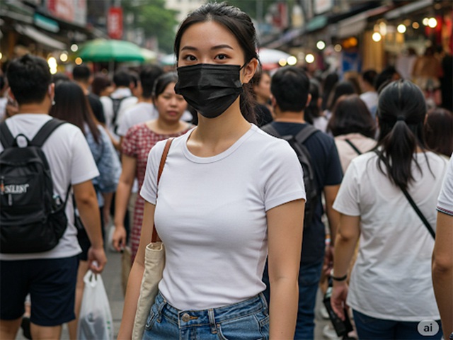 Thái Lan: Covid-19 tái bùng phát, 16 ca tử vong Thái Lan: Covid-19 tái bùng phát, 16 ca tử vong