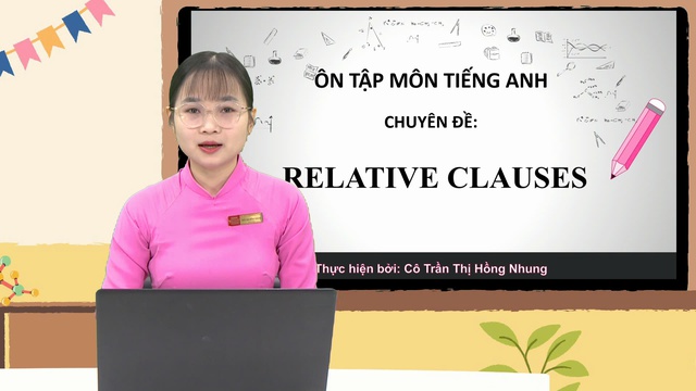 Bí quyết ôn thi tốt nghiệp THPT đạt điểm cao: Bắt đầu phát sóng từ ngày mai Bí quyết ôn thi tốt nghiệp THPT đạt điểm cao: Bắt đầu phát sóng từ ngày mai