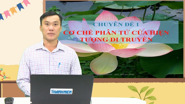 Ngày mai phát sóng 88 chuyên đề Bí quyết ôn thi tốt nghiệp THPT đạt điểm cao - Ảnh 2.