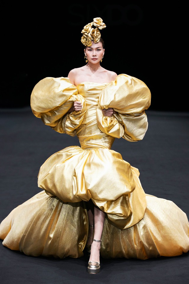 V&igrave; sao Thanh Hằng trở lại show thực tế về người mẫu sau 9 năm? - Ảnh 2.