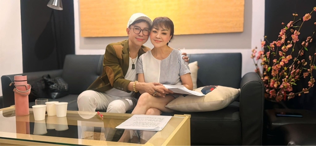 Vì sao Long Nhật từ chức chủ tịch hội đồng giám khảo 2 cuộc thi?- Ảnh 2. Vì sao Long Nhật từ chức chủ tịch hội đồng giám khảo 2 cuộc thi?- Ảnh 2.