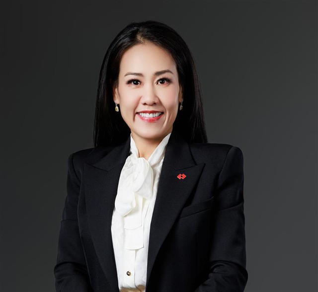 Techcombank giành giải Vàng APAC Stevie Awards 2025: 'Sáng tạo tiếp thị đa kênh'- Ảnh 2.