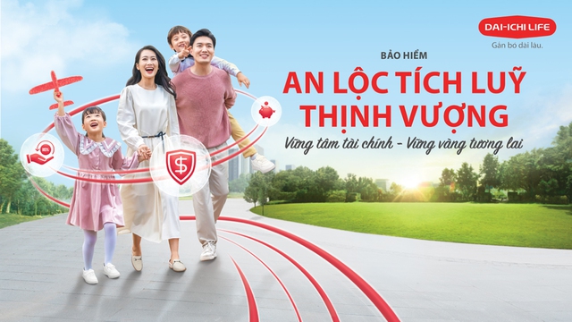 Chọn bảo hiểm đúng cách: gợi ý từ chuyên gia tài chính- Ảnh 2. Chọn bảo hiểm đúng cách: gợi ý từ chuyên gia tài chính- Ảnh 2.