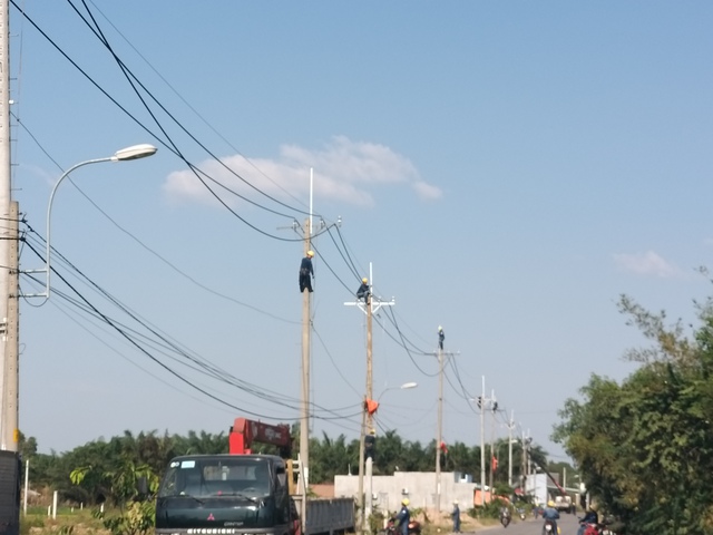 Tự học kỹ năng an toàn về điện: Không biết cứ hỏi... tổng đài 1900 545454 - Ảnh 1.