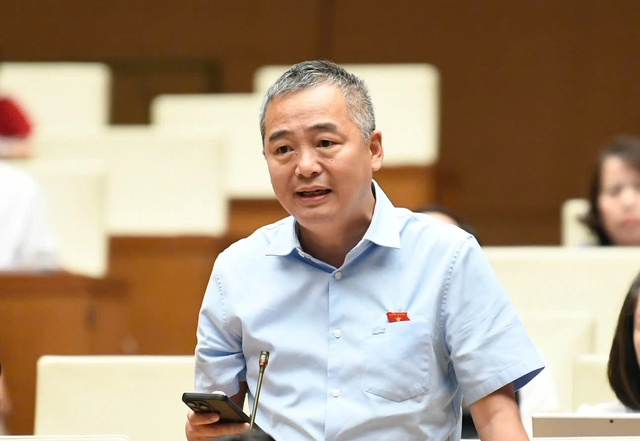 Viện phí, học phí có 'gánh' thêm thuế thu nhập doanh nghiệp? - Ảnh 2.