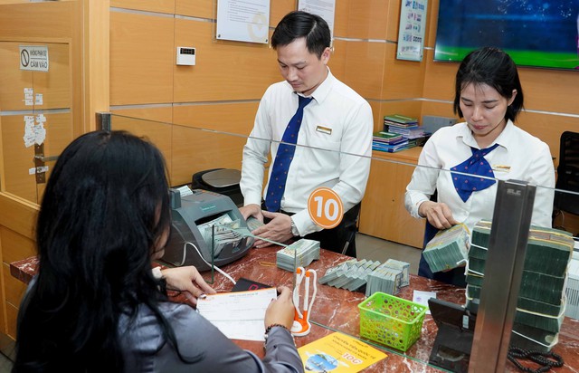Đề nghị doanh nghiệp không phải xuất hóa đơn với hàng tiêu dùng nội bộ - Ảnh 2. Đề nghị doanh nghiệp không phải xuất hóa đơn với hàng tiêu dùng nội bộ - Ảnh 2.