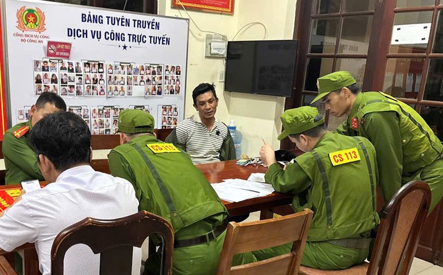 Vào bến xe liên tỉnh Đà Lạt trộm ô tô, bị tóm gọn chỉ sau 20 phút- Ảnh 3.