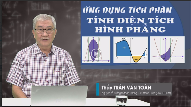 Bí quyết ôn thi tốt nghiệp THPT đạt điểm cao: Học như thế nào với môn toán? - Ảnh 1.