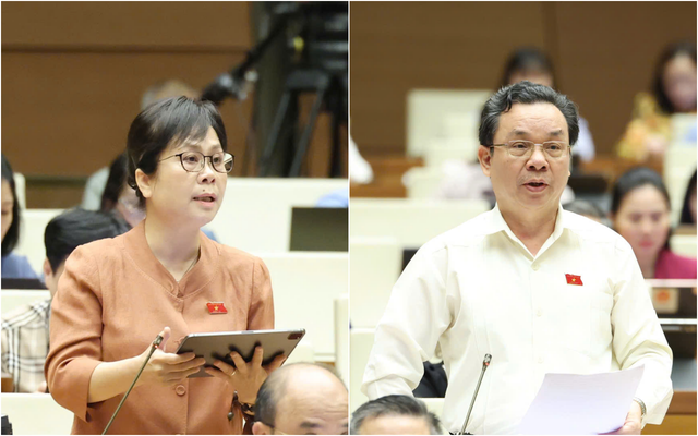 Viện phí, học phí có 'gánh' thêm thuế thu nhập doanh nghiệp? - Ảnh 1.