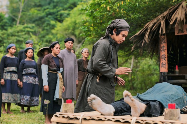  ‘Thám tử Kiên: Kỳ án không đầu’ có thực hiện phần 2?  - Ảnh 2.