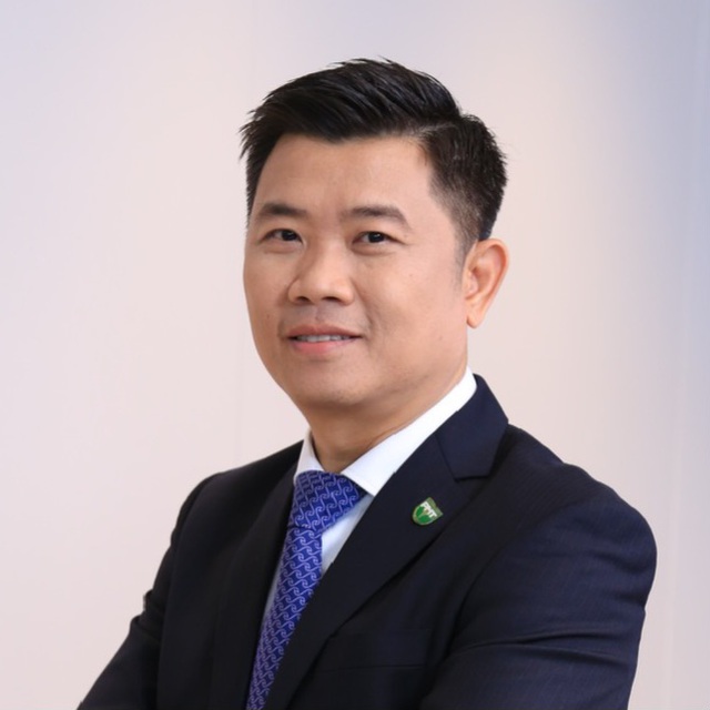 Thi hành kỷ luật và chuyển công tác với ông Nguyễn Thanh Hiệp - Ảnh 1.