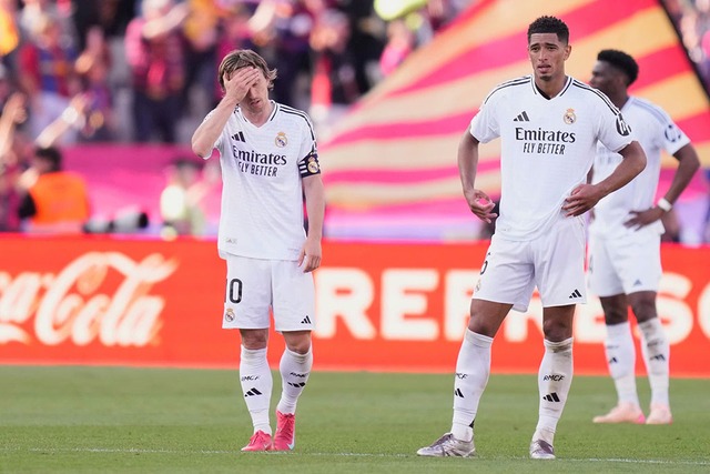 FIFA Club World Cup 2025: Hay hơn cả… World Cup? FIFA Club World Cup 2025: Hay hơn cả… World Cup?