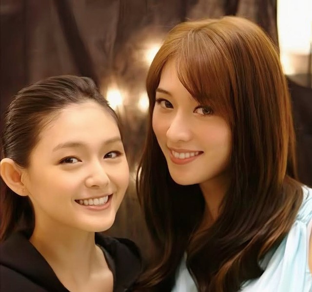 Chồng Từ Hy Vi&ecirc;n lộ diện, th&acirc;n h&igrave;nh gầy g&ograve; kh&oacute; nhận ra - Ảnh 5.