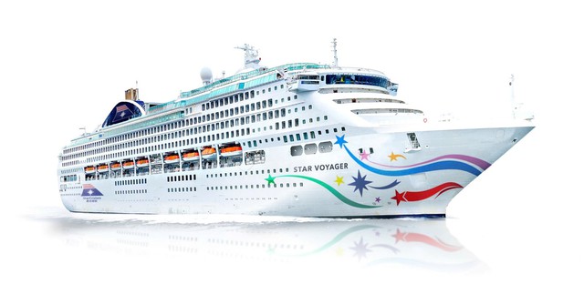 Trải nghiệm du thuyền đẳng cấp quốc tế từ TP.HCM: Kh&aacute;m ph&aacute; Singapore h&egrave; 2025 c&ugrave;ng StarCruise- Ảnh 1.