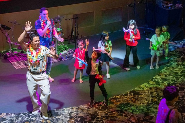 Trải nghiệm du thuyền đẳng cấp quốc tế từ TP.HCM: Kh&aacute;m ph&aacute; Singapore h&egrave; 2025 c&ugrave;ng StarCruise- Ảnh 4.