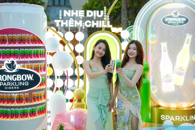 Summer Fest 2025: Hơn 100.000 lượt khách 'cháy' hết mình cùng âm nhạc và lễ hội- Ảnh 4.