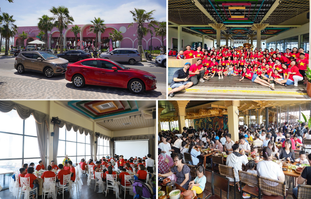 Summer Fest 2025: Hơn 100.000 lượt khách 'cháy' hết mình cùng âm nhạc và lễ hội- Ảnh 5.