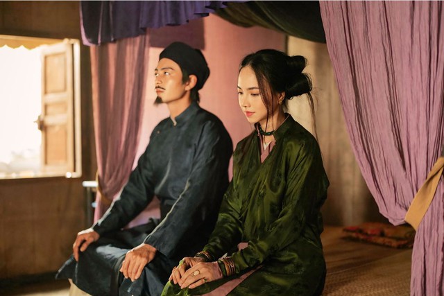 Thêm một phim Việt có doanh thu vượt 200 tỉ đồng Thêm một phim Việt có doanh thu vượt 200 tỉ đồng