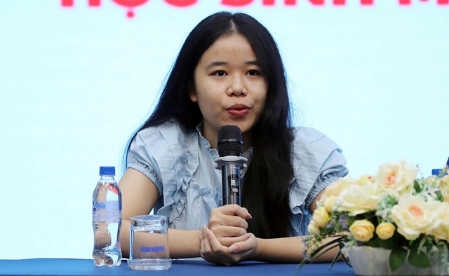 Ôn thi khối A00 cần biết những mẹo hay này - Ảnh 1.