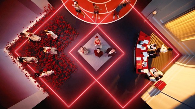Techcombank giành giải Vàng APAC Stevie Awards 2025: 'Sáng tạo tiếp thị đa kênh'- Ảnh 1.