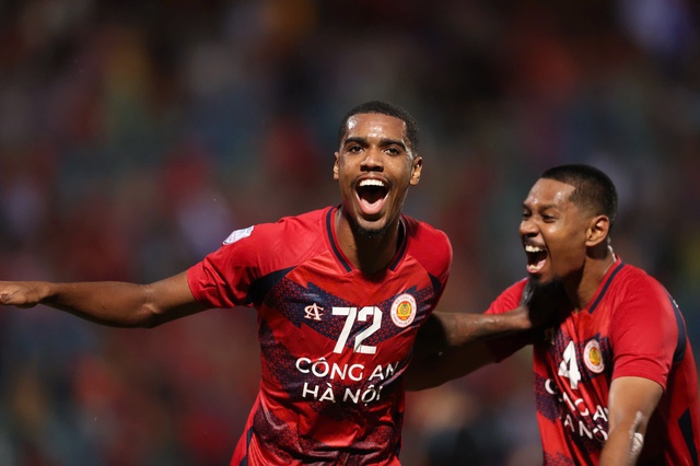 Lịch thi đấu CLB CAHN – Buriram United hôm nay: Quyết thắng ‘đội tuyển Thái Lan thu nhỏ’ Lịch thi đấu CLB CAHN – Buriram United hôm nay: Quyết thắng ‘đội tuyển Thái Lan thu nhỏ’
