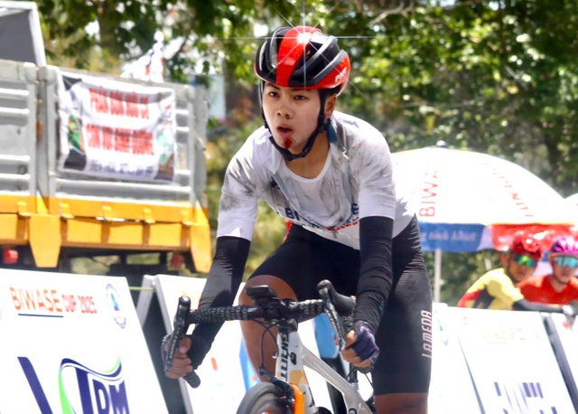 Cơ hội quý cho các cua rơ xe đạp Việt Nam Cơ hội quý cho các cua rơ xe đạp Việt Nam