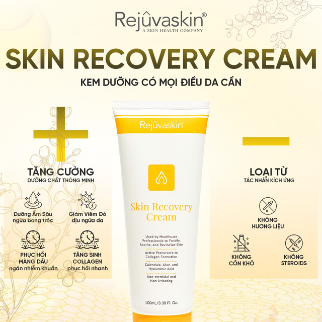 Da bị stress vì ô nhiễm không khí - cần phục hồi như thế nào?- Ảnh 3. Da bị stress vì ô nhiễm không khí - cần phục hồi như thế nào?- Ảnh 3.